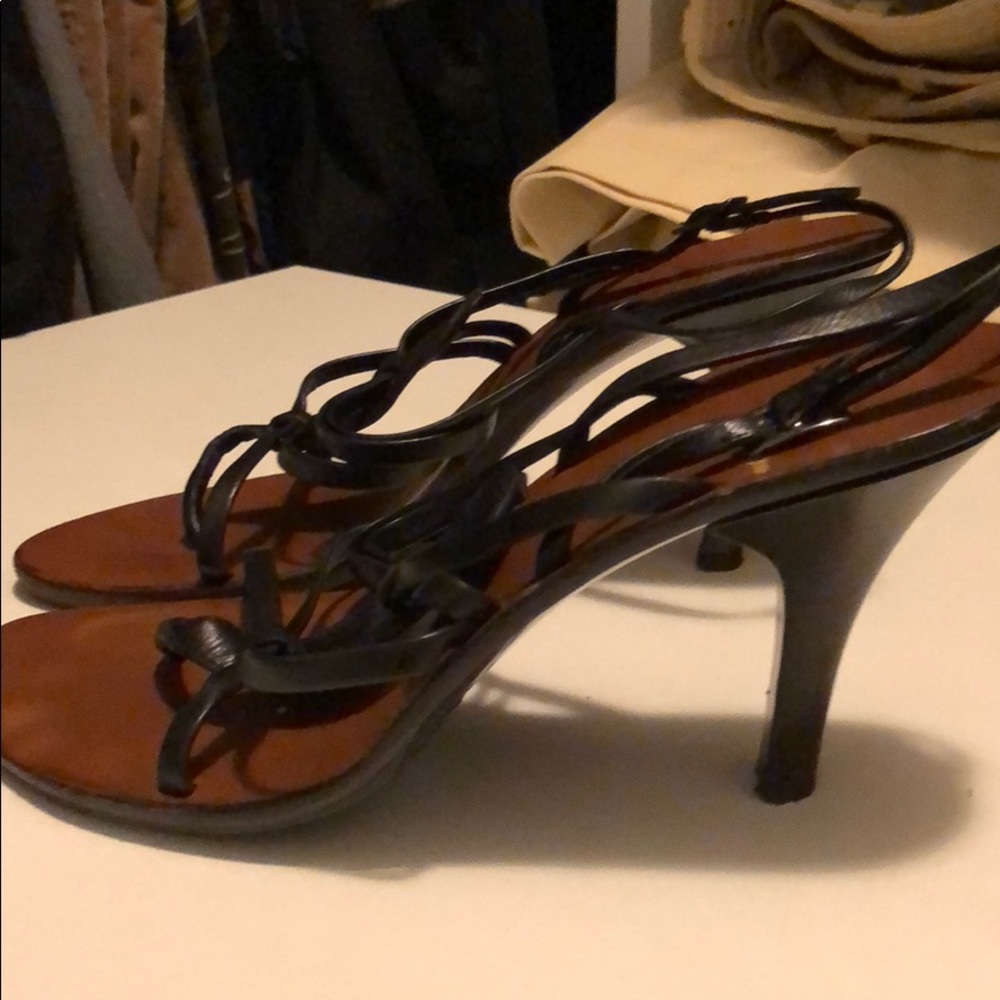 Fendi sandals